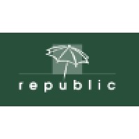 Republic Umbrella Logo