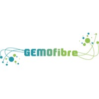GEMOFIBRE (G.E.M.O. SAS) Logo