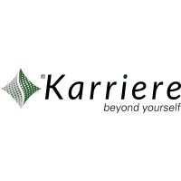 Karriere Logo