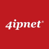4ipnet Logo