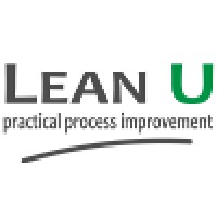LeanU Logo