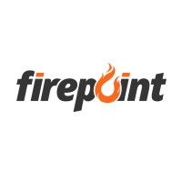 Firepoint | An end-to-end solution RE Agents, Teams, & Brokers Logo