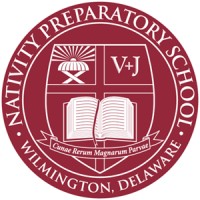 Nativity Preparatory School Wilmington Delaware Logo