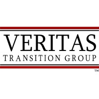 Veritas Transition Group Logo