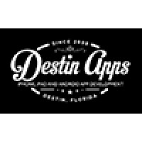 DestinApps.com Logo