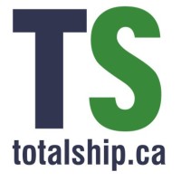 TotalShip Logo