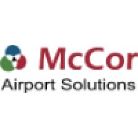 McCor Airport Solutions Limited Logo