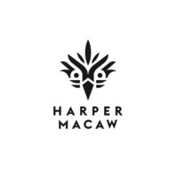 Harper Macaw Logo