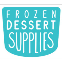 Frozen Dessert Supplies Logo