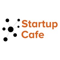 Startup Cafe Digital Logo