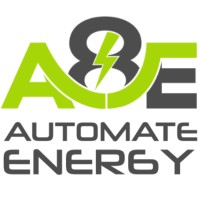 Automate Energy Logo