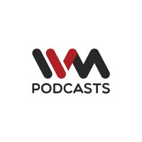 IVM Podcasts Logo