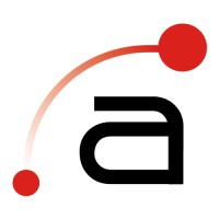 Groupe Alphalink Logo