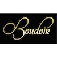 Boudoir Day Spa Logo