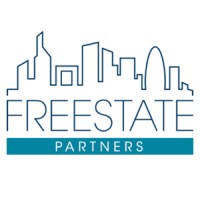 Freestate Partners Logo