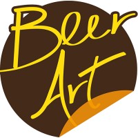 Revista Beer Art Logo