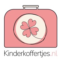 Kinderkoffertjes.nl Logo