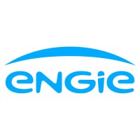 ENGIE Belgium Logo