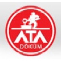 Ata Döküm Logo