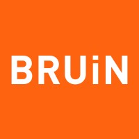 De Bruin Architecten BV BNA Logo