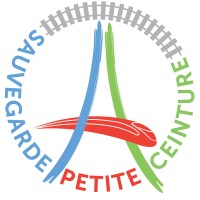 ASPCRF - Sauvegarde Petite Ceinture Logo
