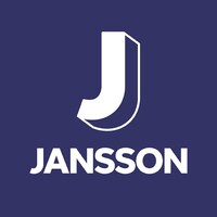 Jansson LLC: An Independent Agent of Landstar Logo