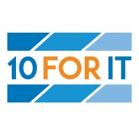 10FORIT B.V. Logo