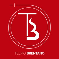 Telmo Brentano Engenharia de Incêndio Logo
