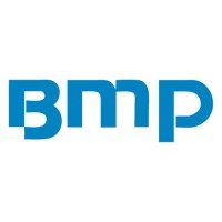 BMP Worldwide Logo