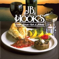 JB Hooks Logo