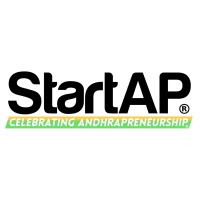 StartAP Logo