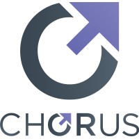 CHORUS Logo