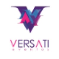 Versati Eventos Logo