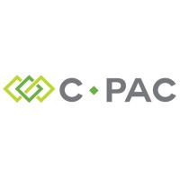 C-Pac of Canada Ltd. Logo