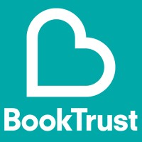 BookTrust Logo