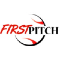First Pitch Logo