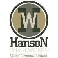 Hanson ImageWorks Logo