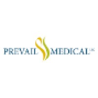 Prevail Medical, Inc. Logo