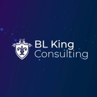 BL King Consulting LLC Logo
