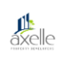 Axelle Developer Private Limited Logo