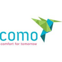 Comopolis Logo