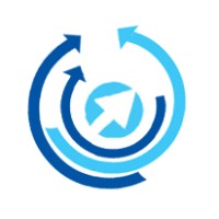 Twopir (2πr) Technology & Consulting Logo