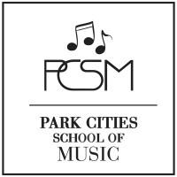 Park Cities School of Music Logo