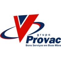 Grupo Provac Logo
