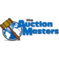The Auction Masters Logo