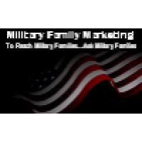 Military Family Marketing Logo