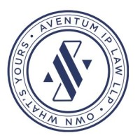 Aventum IP Law LLP Logo