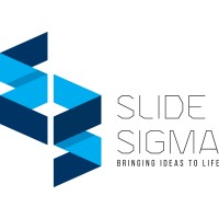 SlideSigma Logo