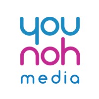 younoh media Logo
