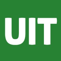 UIT (United Information Technology) Logo